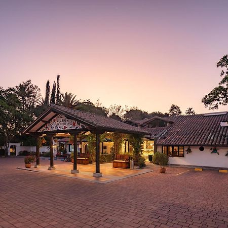 San Jose De Puembo Quito Airport, An Ascend Hotel Collection Exterior foto