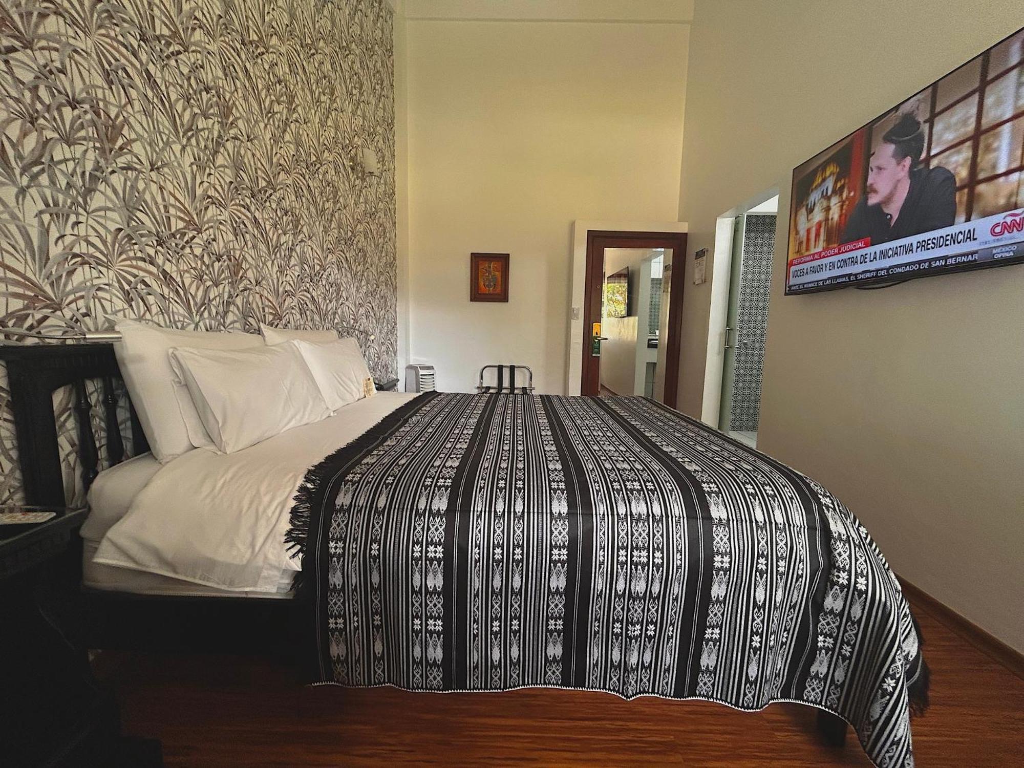 San Jose De Puembo Quito Airport, An Ascend Hotel Collection Exterior foto