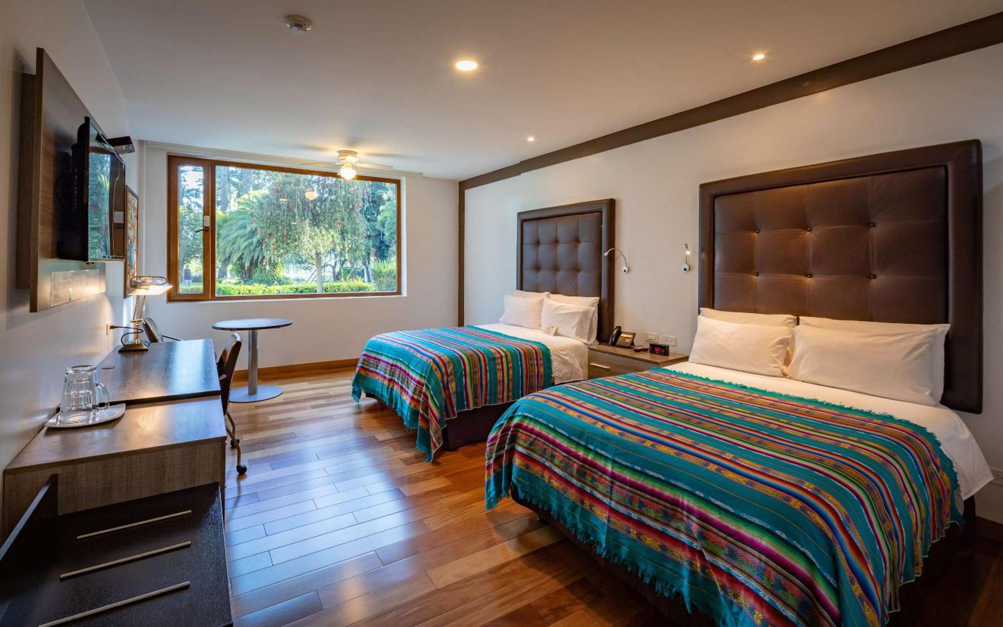 San Jose De Puembo Quito Airport, An Ascend Hotel Collection Exterior foto